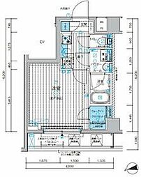 メインステージ成増 603