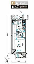 メインステージ立川 504