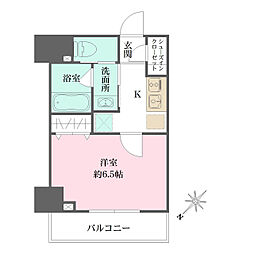 品川区東大井1丁目