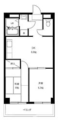 荒川区荒川5丁目