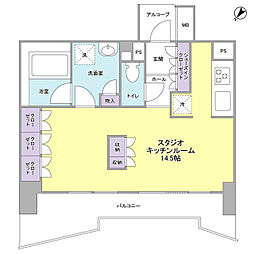 ＬａＳａｎｔｅ五反田 702