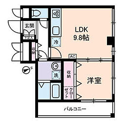 グランステージ東浦和 206