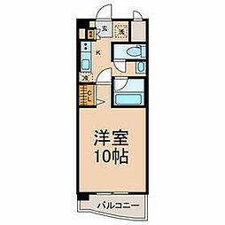 ラナ・パラッツォ 203