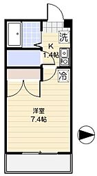 三鷹市上連雀1丁目