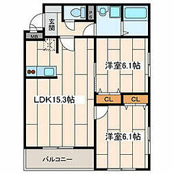 グランデール 304