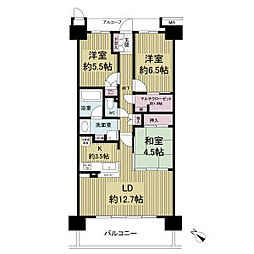 豊中市東泉丘4丁目