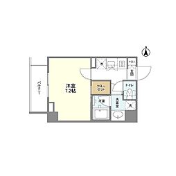 ラティエラ大森