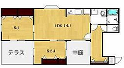 ＷＩＬＬ日吉本町 A