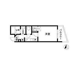 台東区台東3丁目