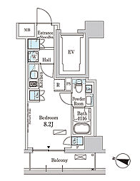 横浜市西区戸部本町