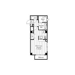 アンプルール　フェール　クローバー 301