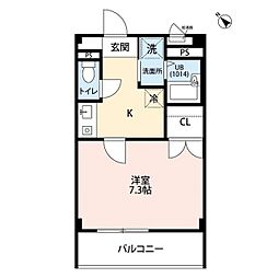 アンプルールフェールCourage 304