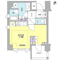 港区赤坂6丁目