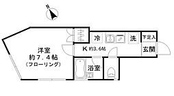 目黒区自由が丘1丁目