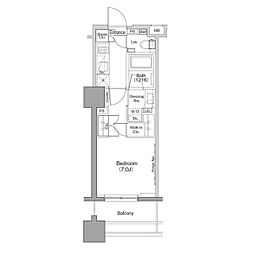 江東区木場6丁目