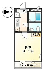 朝霞市西原1丁目