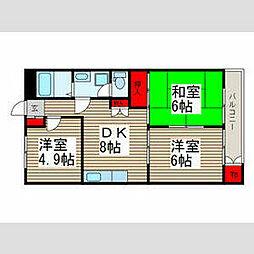 ルミエールI 402