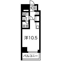 スパシエステージ池袋西 1202