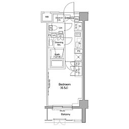 目黒区駒場1丁目