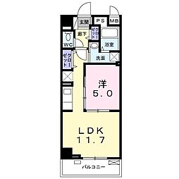 清瀬市野塩4丁目