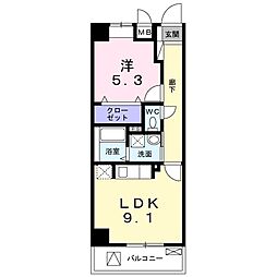 清瀬市野塩4丁目