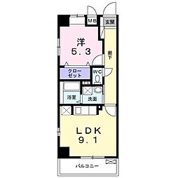清瀬市野塩4丁目