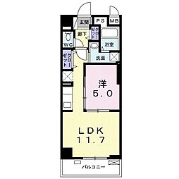 清瀬市野塩4丁目