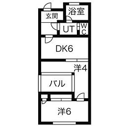 ラ・ヴィータI 20A