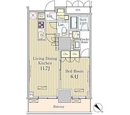 文京区湯島1丁目