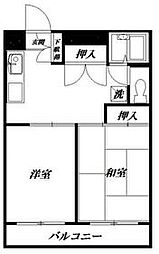 コンフォール長沼 203