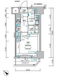 立川市高松町3丁目
