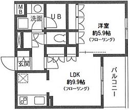 横浜市港南区港南1丁目