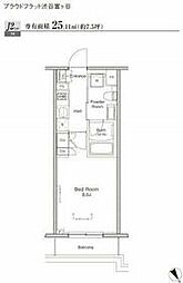 渋谷区富ヶ谷2丁目