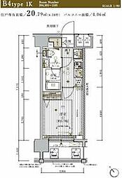 メインステージ東神奈川 305