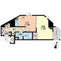 エスティメゾン哲学堂 602