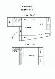 豊島3丁目居宅 3