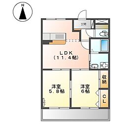 各務原市鵜沼各務原町4丁目