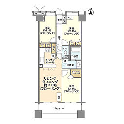 ブルーミングガーデン松戸南