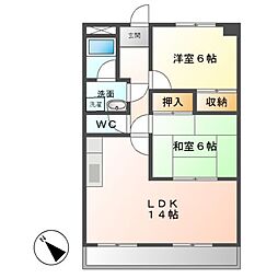 四日市市ときわ5丁目