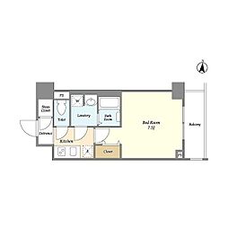 足立区江北2丁目