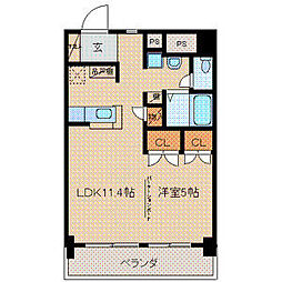 パストラーレ米長 506
