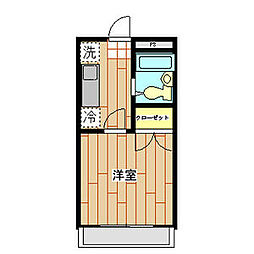 八王子市狭間町