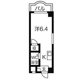 クレールショーワIII 2J