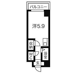 クレールショーワIV 3J