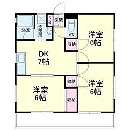 ライトマンション 101