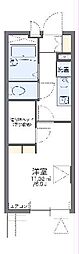 レオパレスＩＥＹＡＳＵ 112