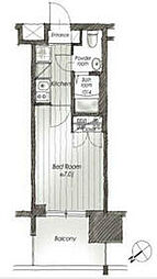 パークキューブ北松戸 906