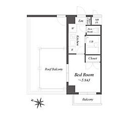 大田区久が原5丁目