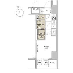 品川区東中延1丁目
