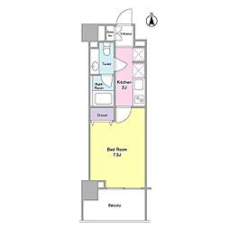 大田区東糀谷3丁目
